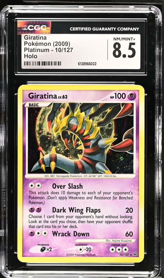 Giratina