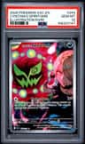 Cynthia'S Spiritomb