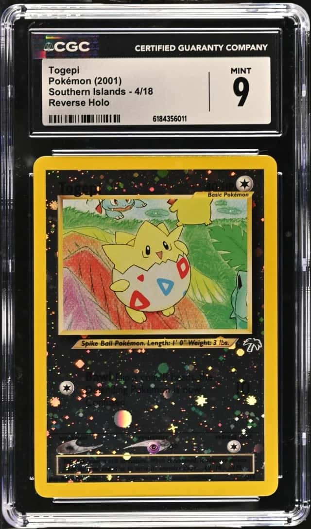Togepi