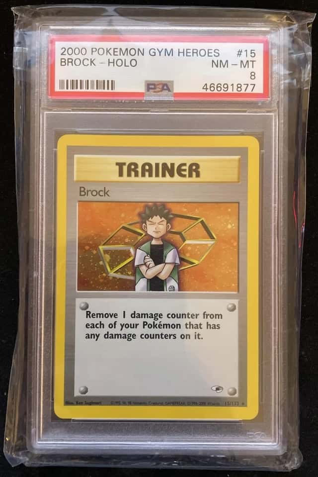 Brock
