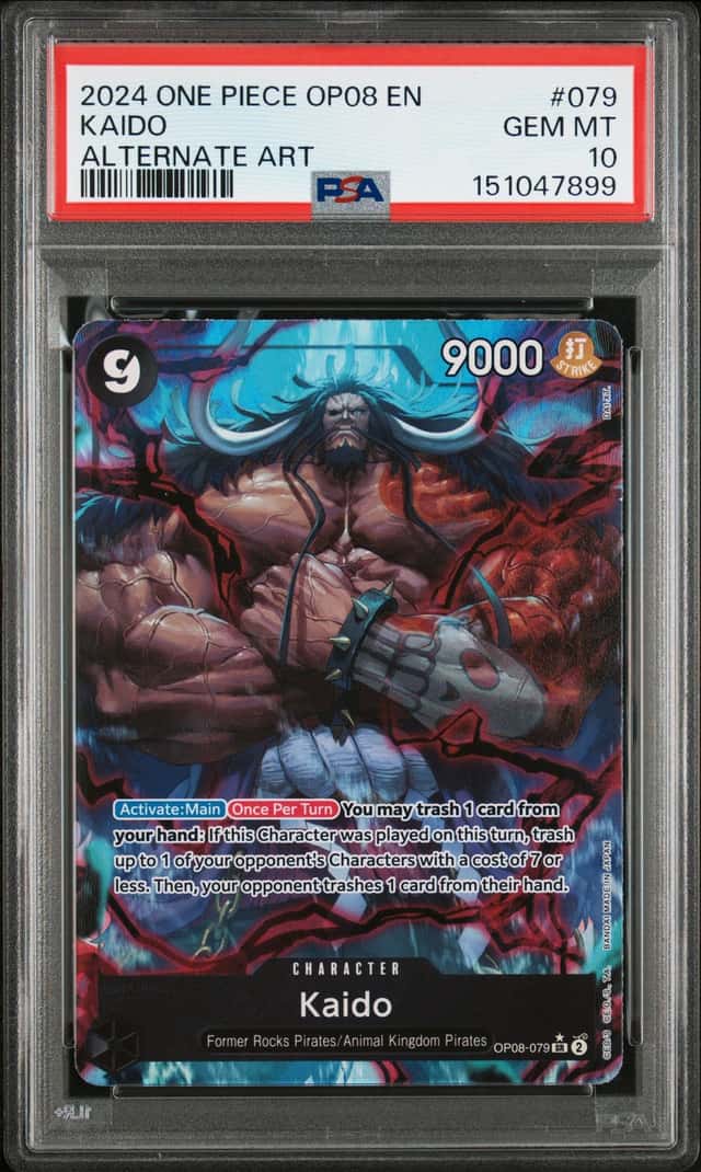 Kaido