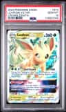 Leafeon Vstar