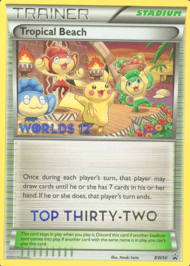 Top Thirty-Two