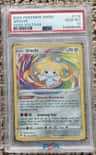 Jirachi