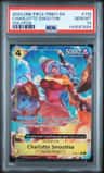 Charlotte Smoothie Full Art