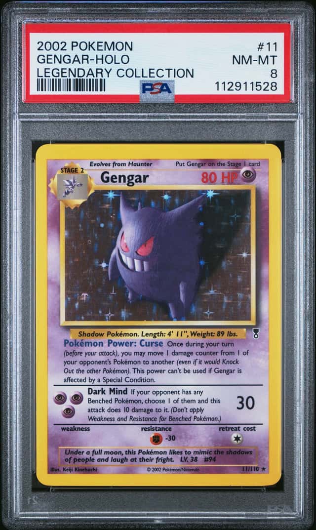 Gengar