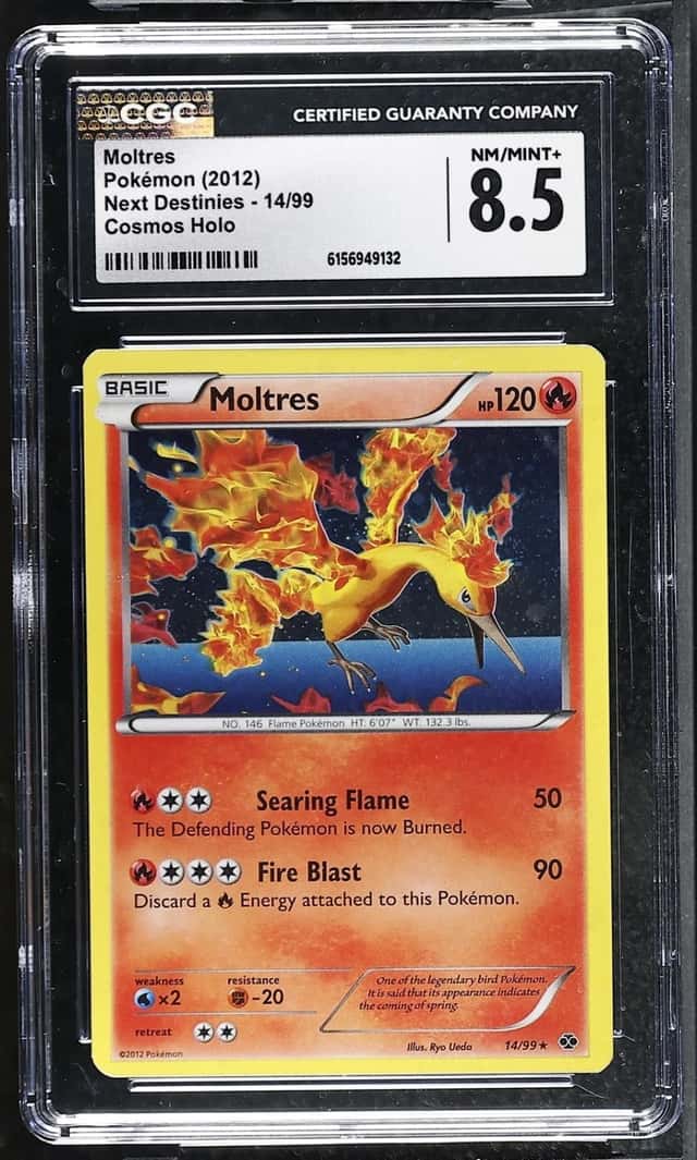 Moltres
