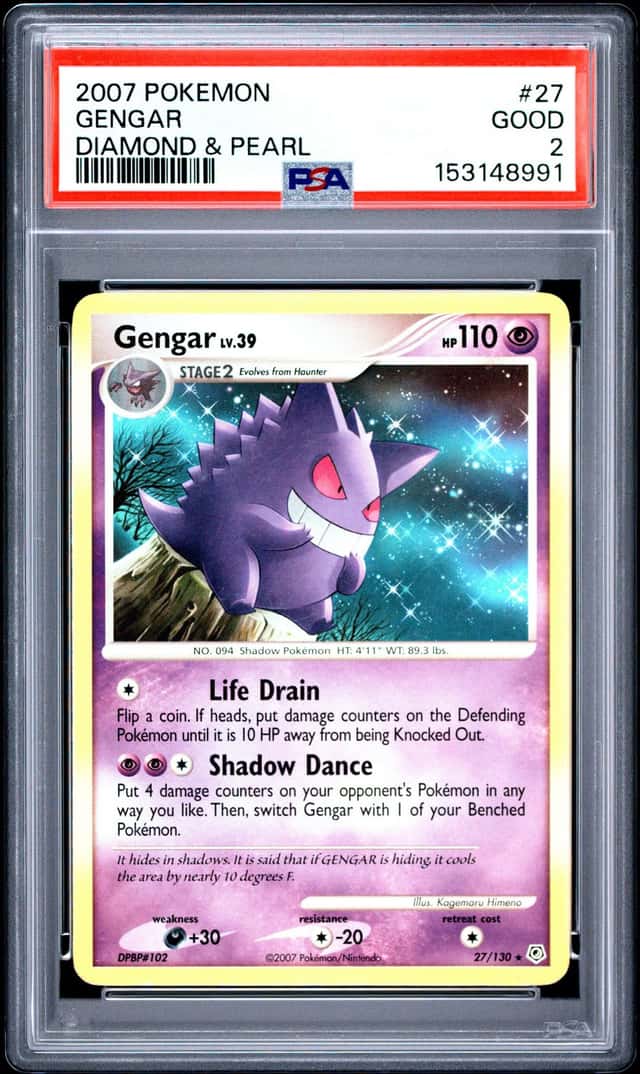 Gengar