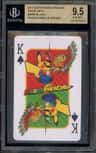 King Of Hearts