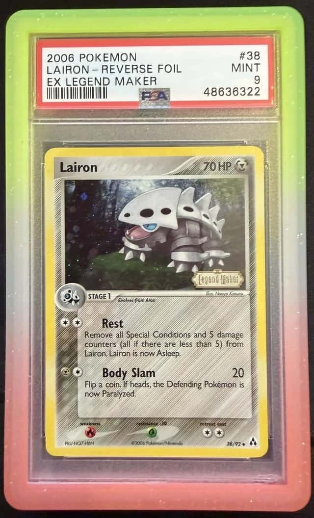 Lairon