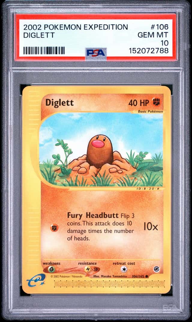 Diglett