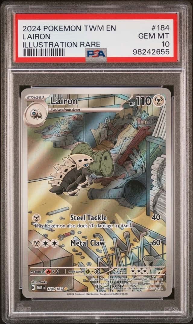 Lairon