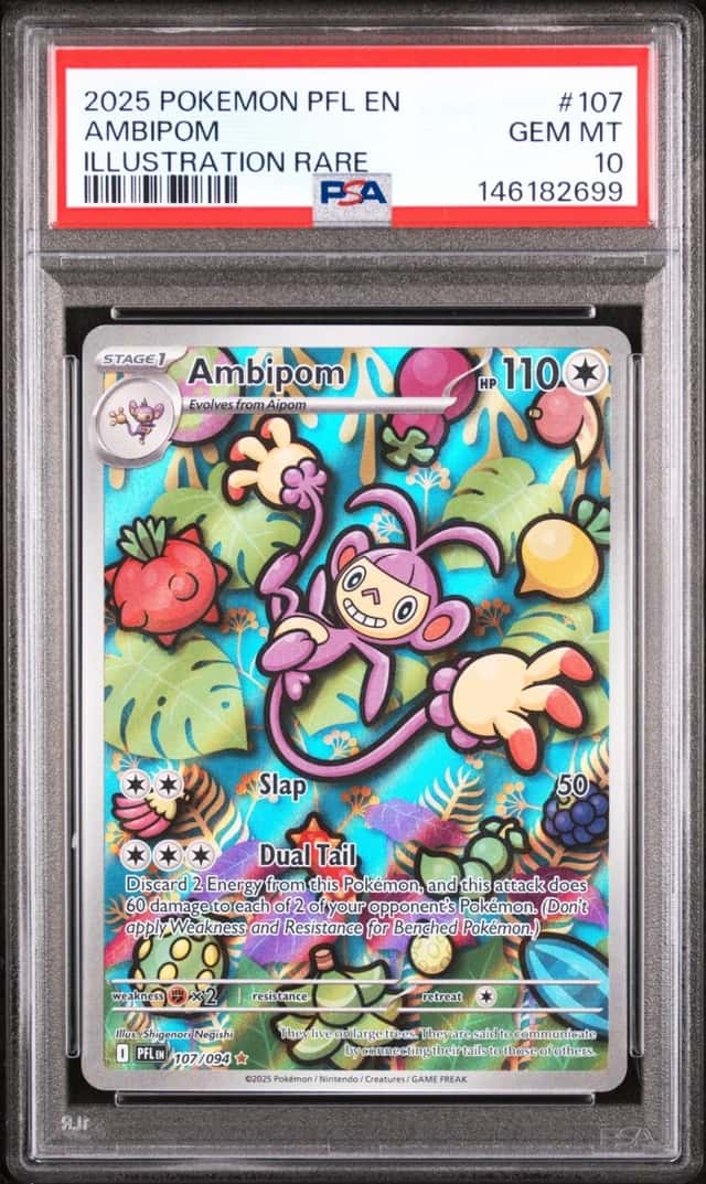 Ambipom