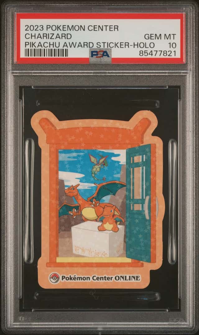 Charizard