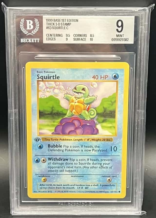 Squirtle C