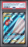 Magikarp & Wailord Gx