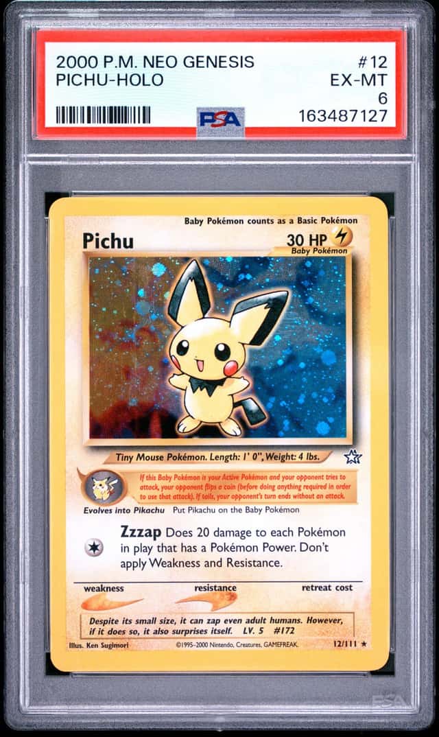 Pichu