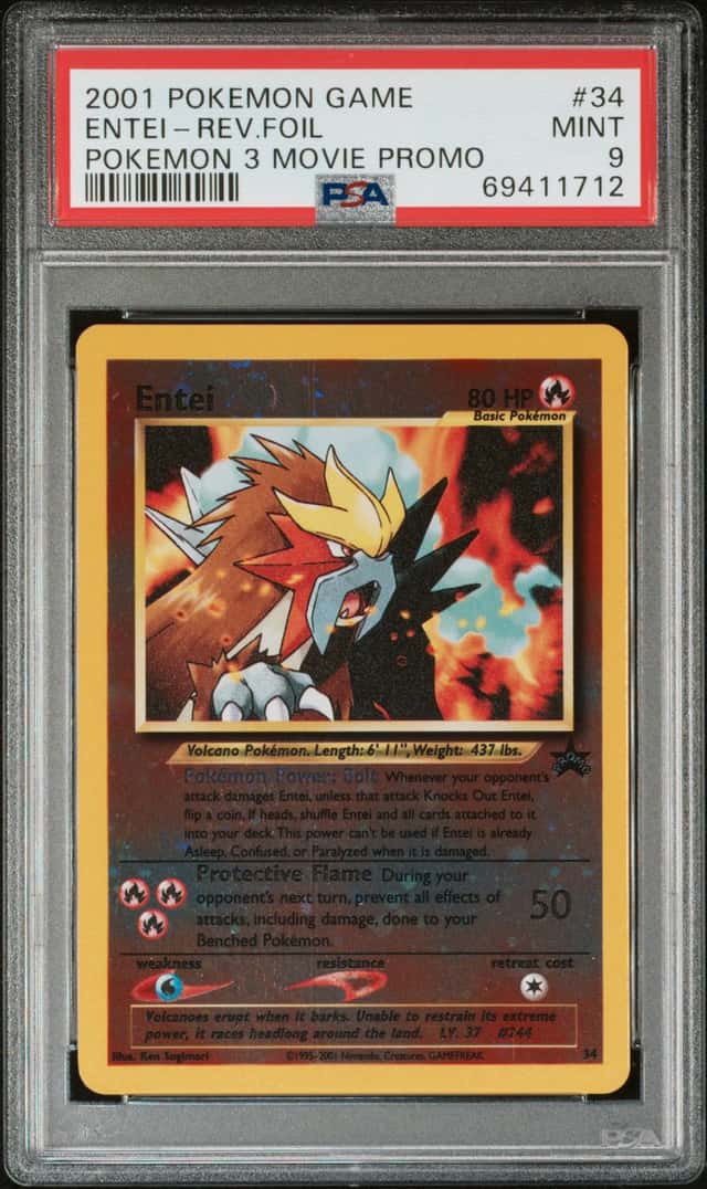 Entei