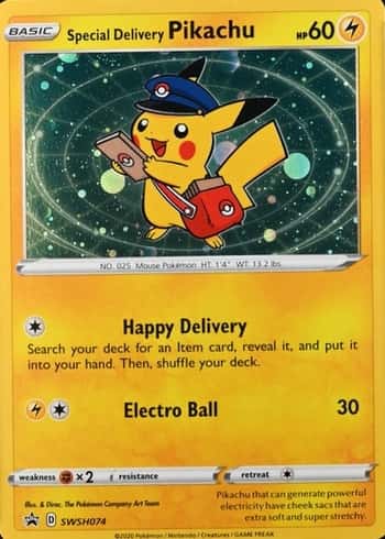 Pokemon Center