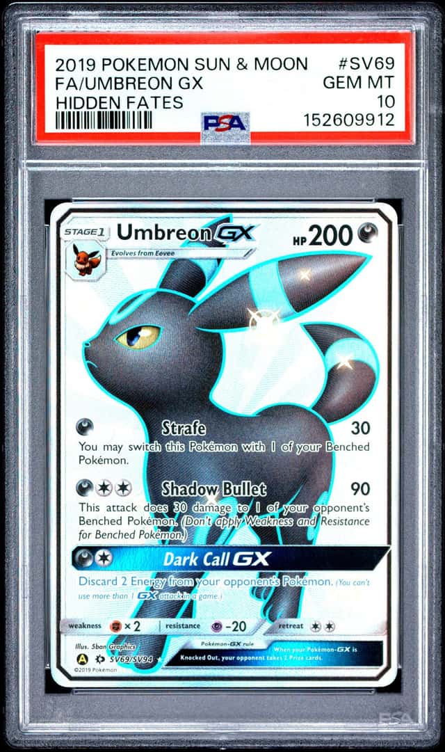 Umbreon GX
