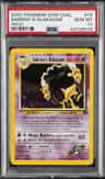 Sabrina'S Alakazam