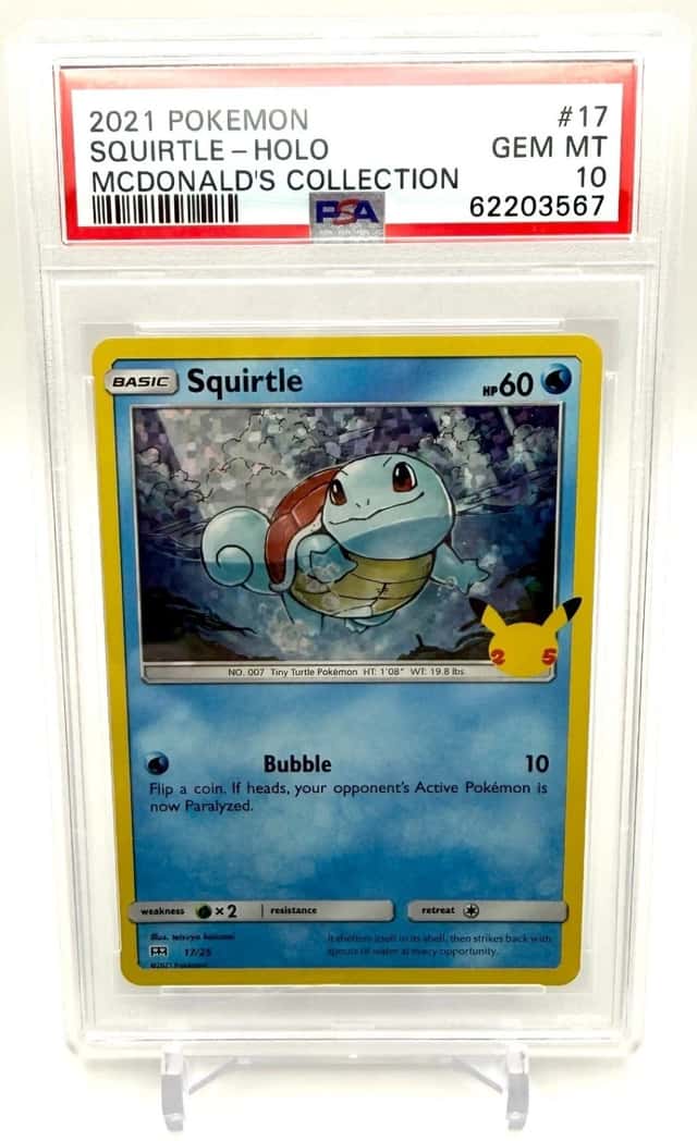 Squirtle