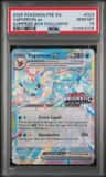Vaporeon Ex