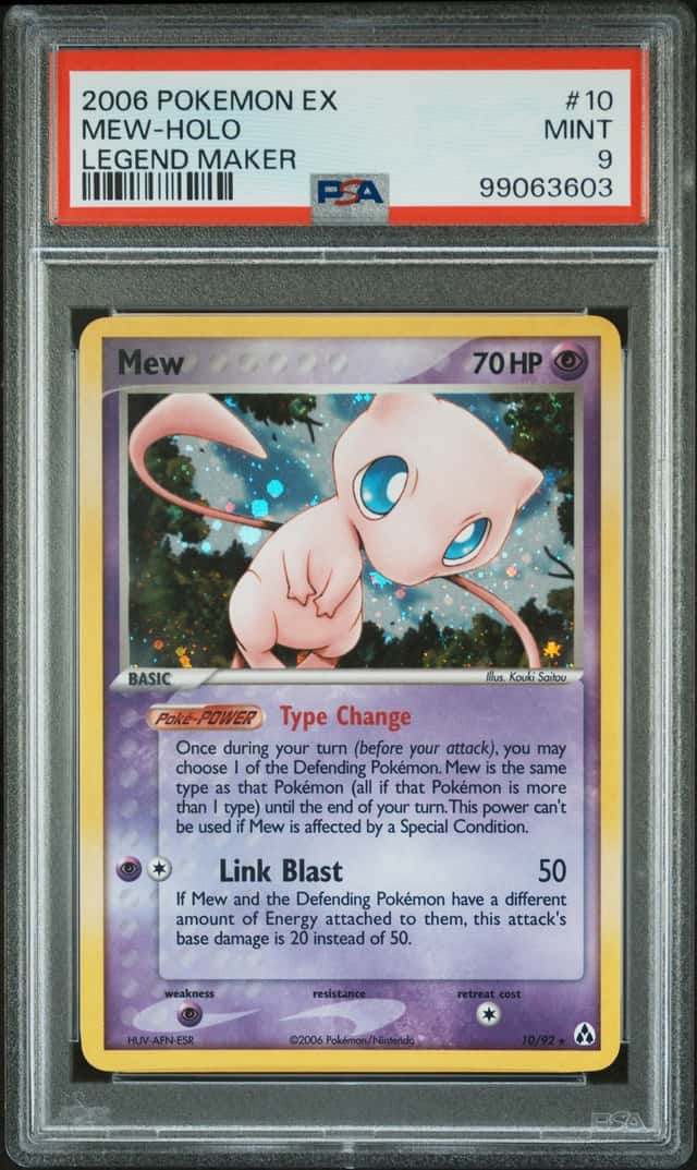 Mew