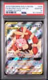 Mega Lopunny & Jigglypuff Gx