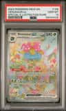 Venusaur Ex