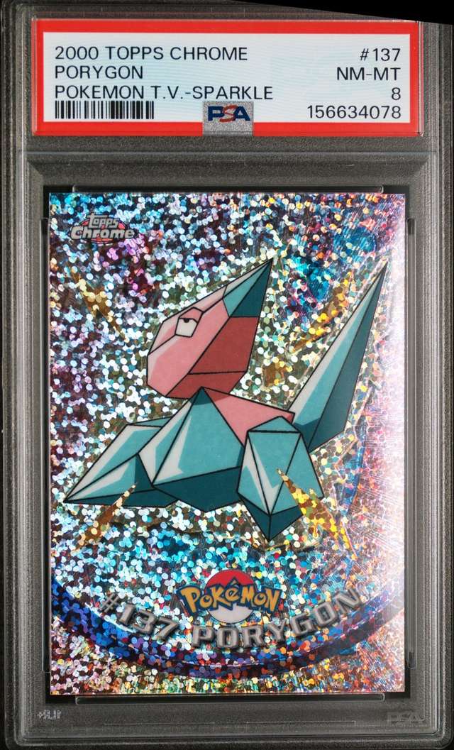 Porygon