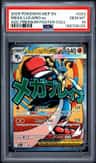 Mega Lucario Ex