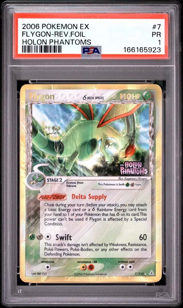 Flygon