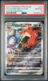 Charizard Vstar