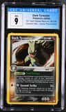 Dark Tyranitar