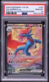 Salamence Ex