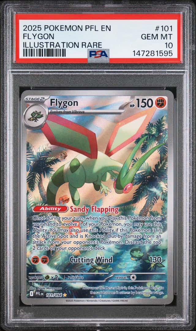 Flygon