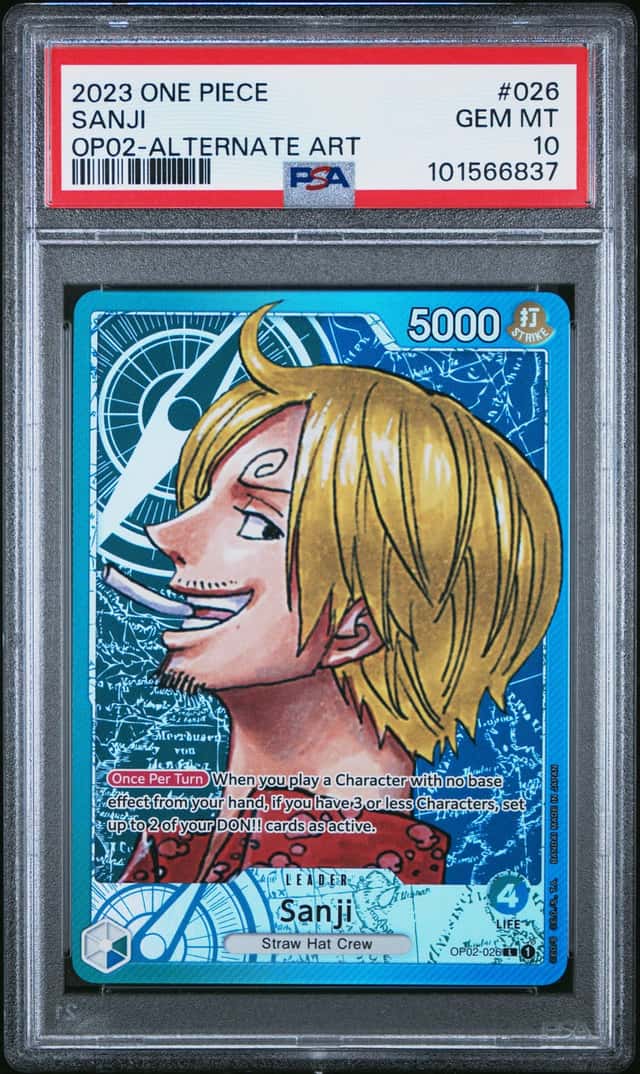 Sanji