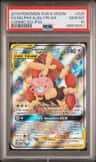 Mega Lopunny & Jigglypuff Gx