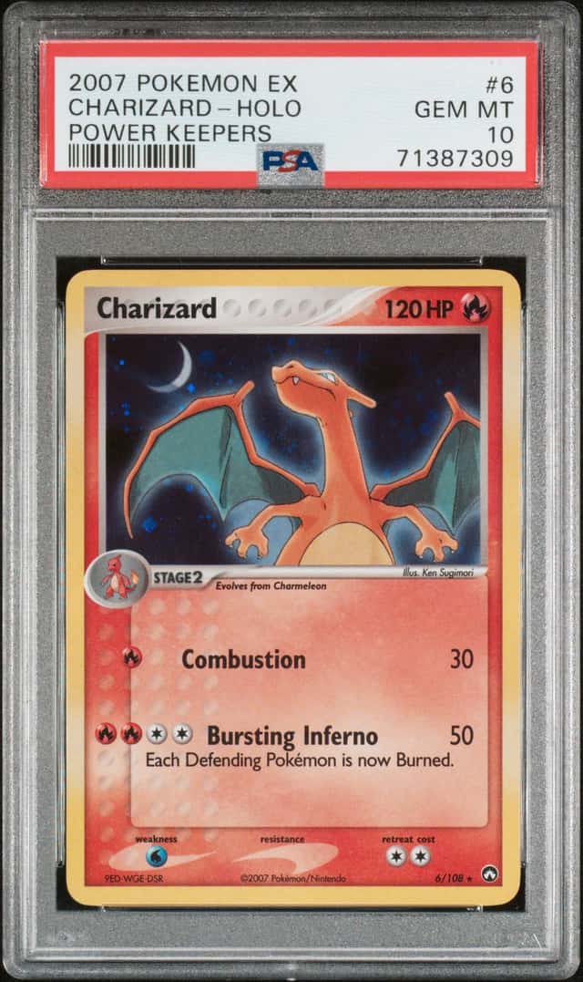 Charizard