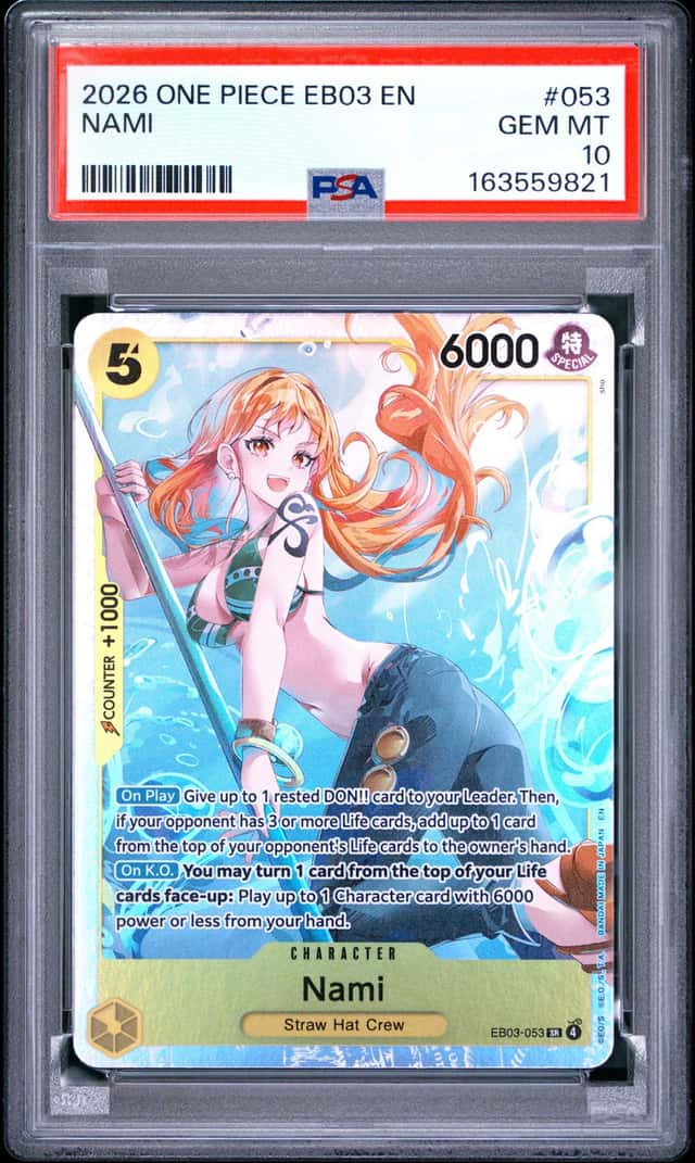 Nami