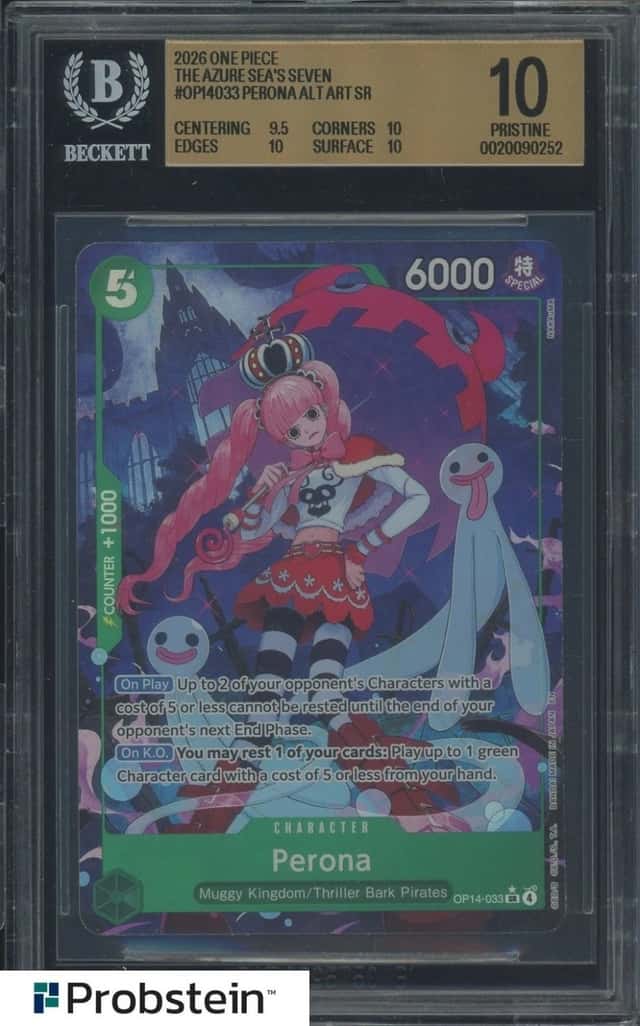 Perona