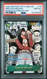 Dracule Mihawk