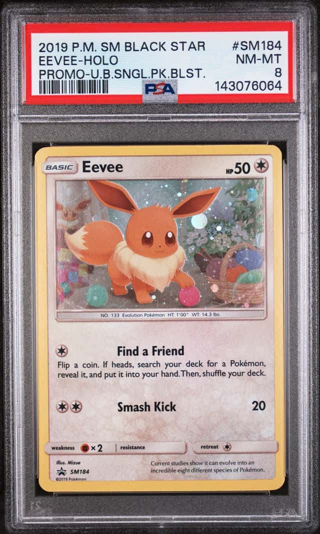 Eevee