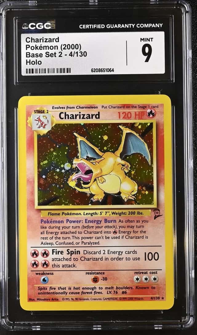 Charizard