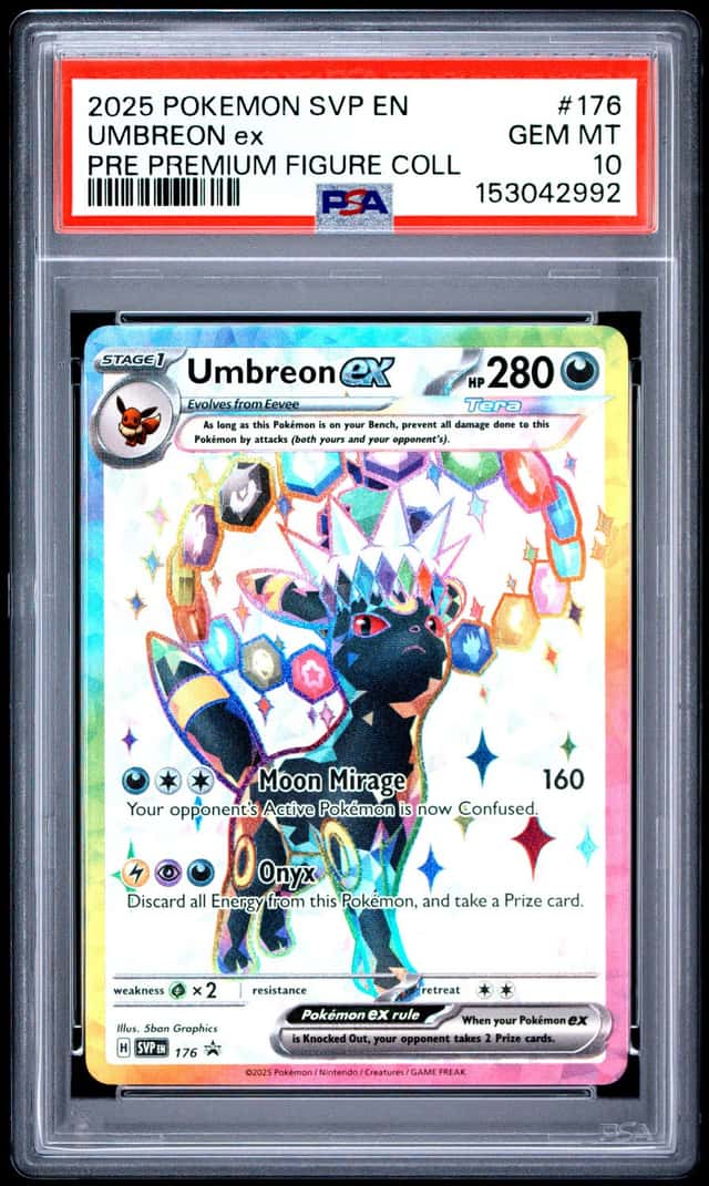 UMBREON ex