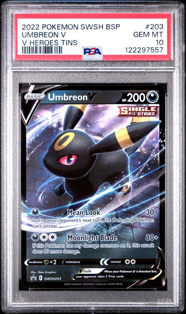 Umbreon V