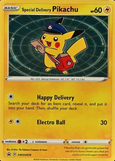 Pokemon Center