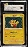 Special Delivery Pikachu
