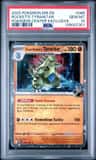 Rocket'S Tyranitar